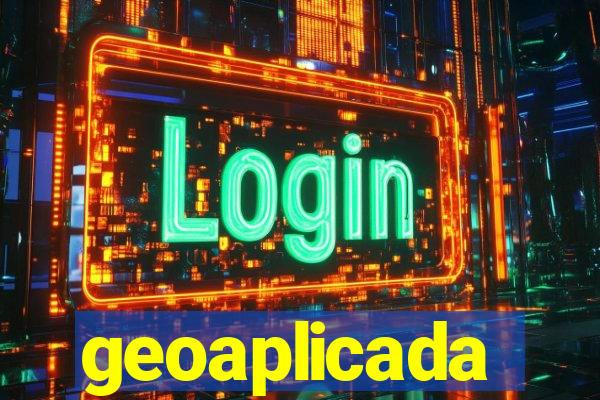 geoaplicada