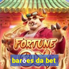 barões da bet