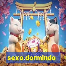 sexo.dormindo