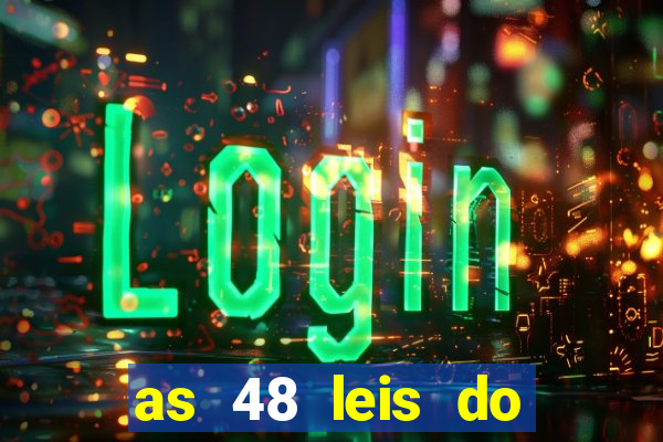 as 48 leis do poder pdf google drive