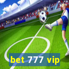 bet 777 vip