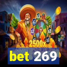 bet 269