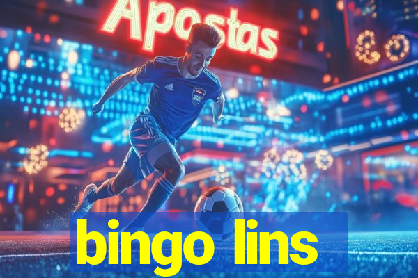 bingo lins