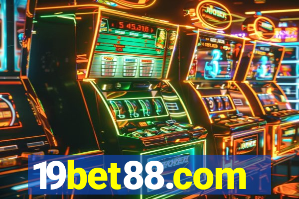 19bet88.com