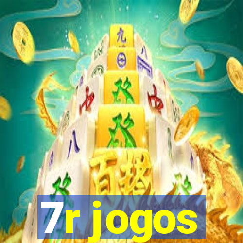 7r jogos