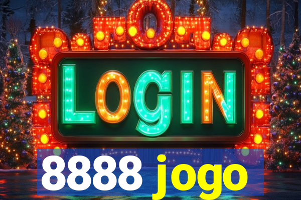 8888 jogo