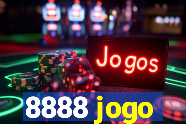 8888 jogo