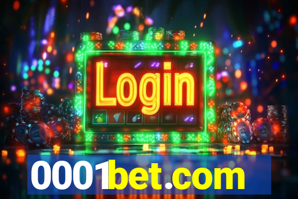 0001bet.com