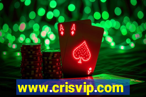 www.crisvip.com