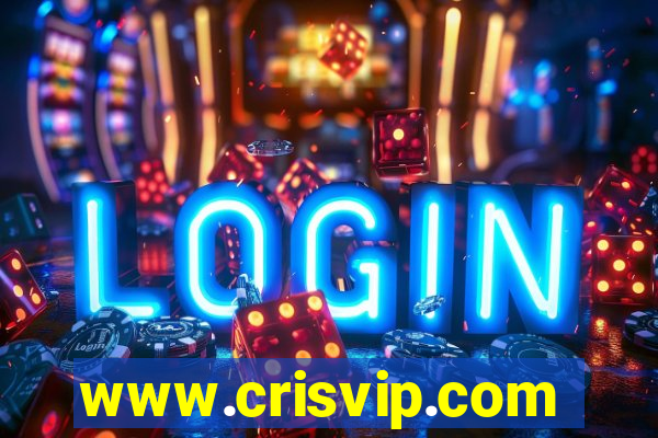 www.crisvip.com