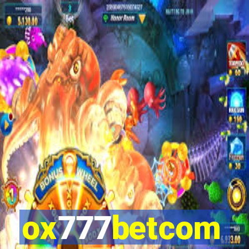 ox777betcom