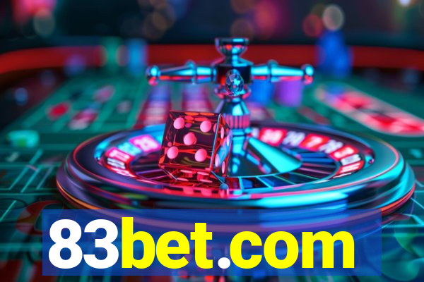 83bet.com