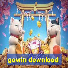 gowin download