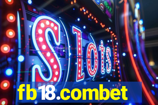 fb18.combet