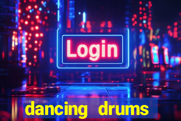 dancing drums explosion slot machine