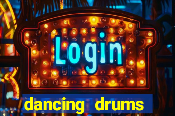 dancing drums explosion slot machine