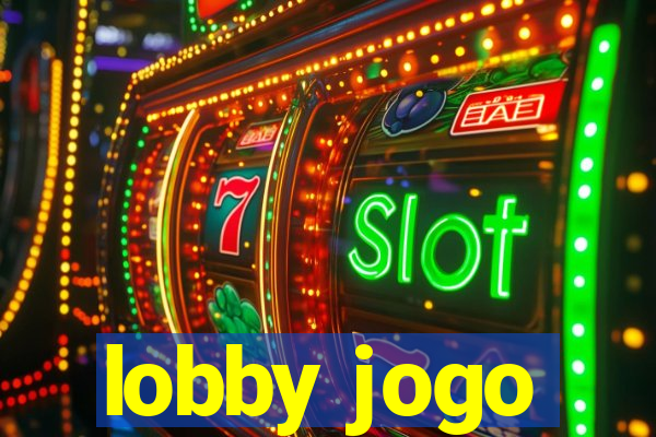 lobby jogo