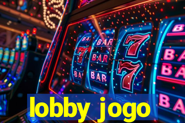 lobby jogo