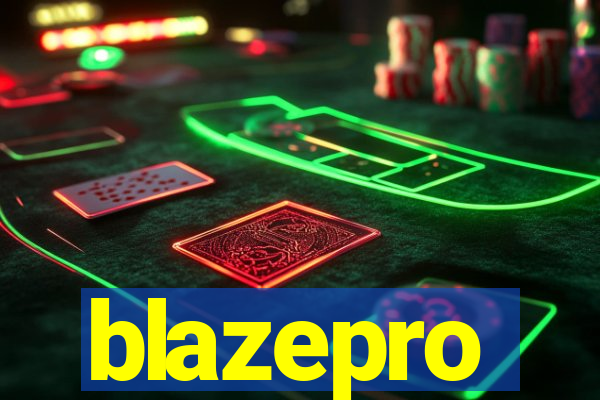 blazepro