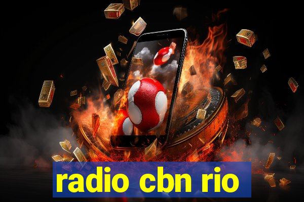 radio cbn rio