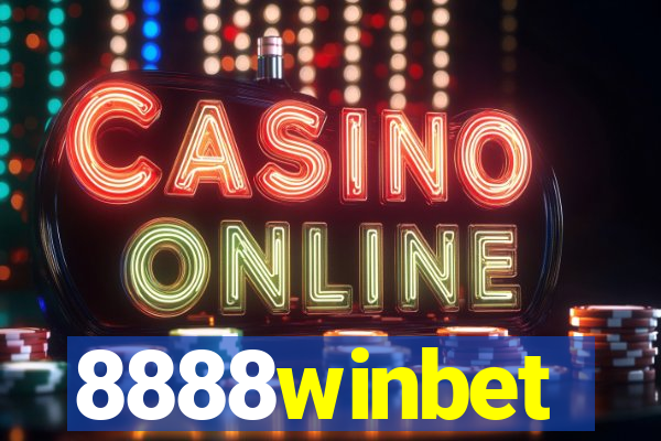 8888winbet