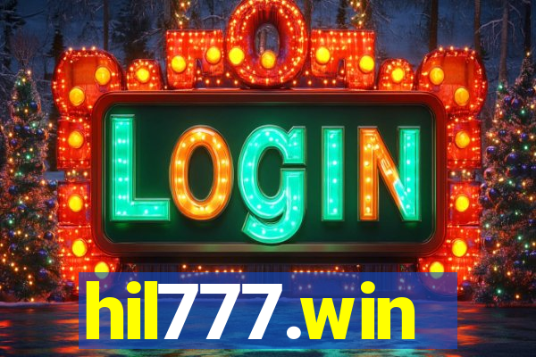 hil777.win