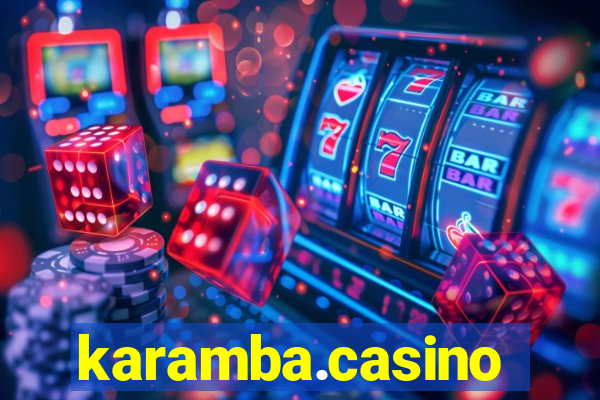 karamba.casino