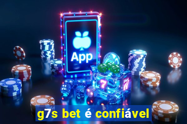 g7s bet é confiável