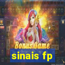 sinais fp