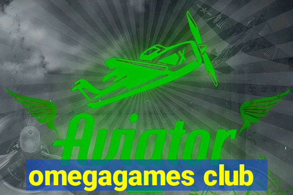 omegagames club