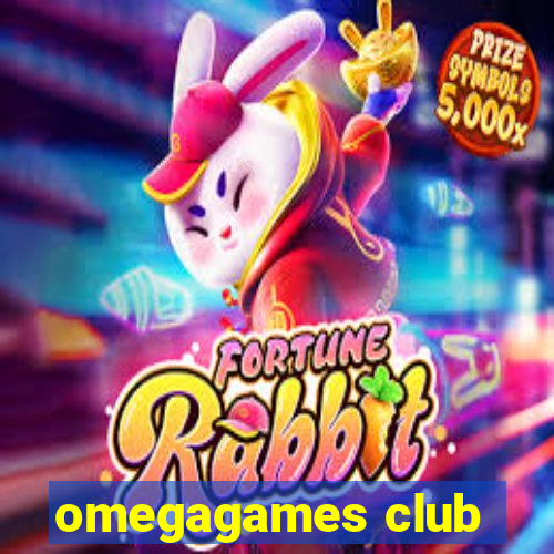 omegagames club