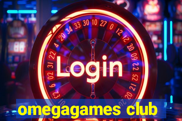 omegagames club