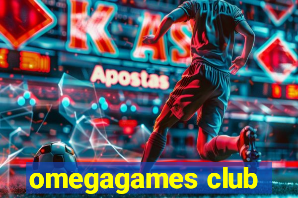 omegagames club