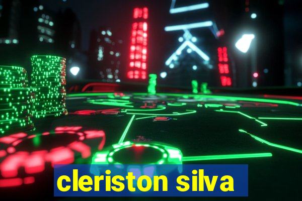 cleriston silva