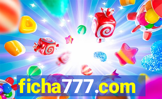 ficha777.com