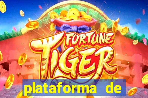 plataforma de casino nova