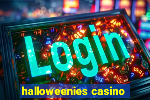 halloweenies casino