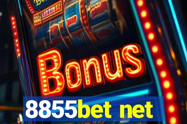 8855bet net