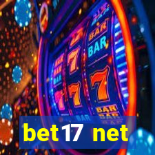 bet17 net