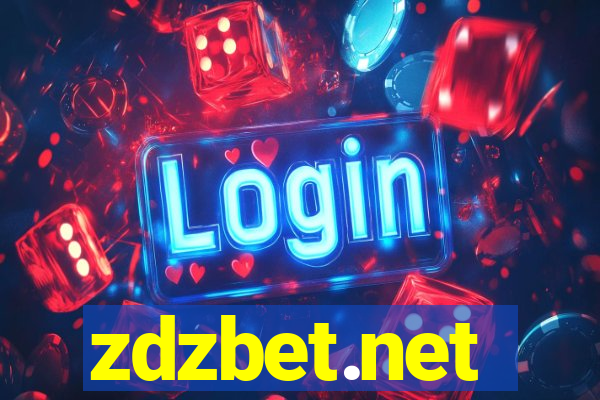 zdzbet.net