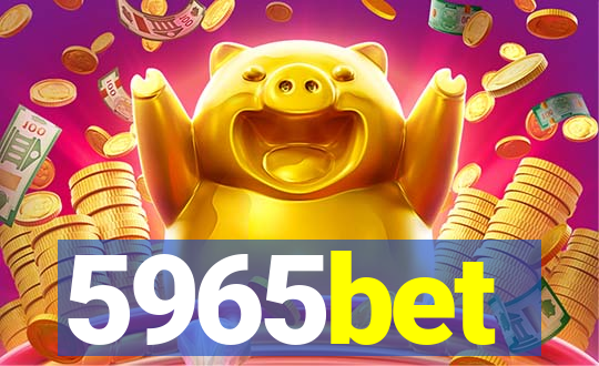 5965bet