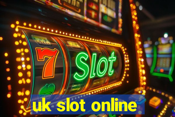 uk slot online