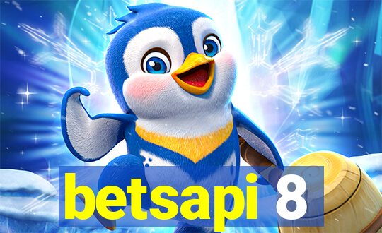 betsapi 8