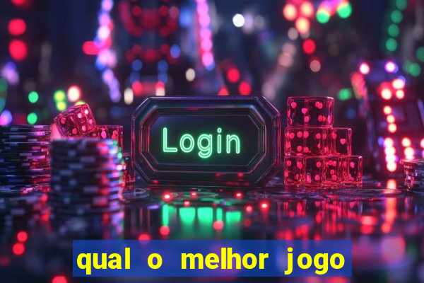 qual o melhor jogo de slot para ganhar dinheiro