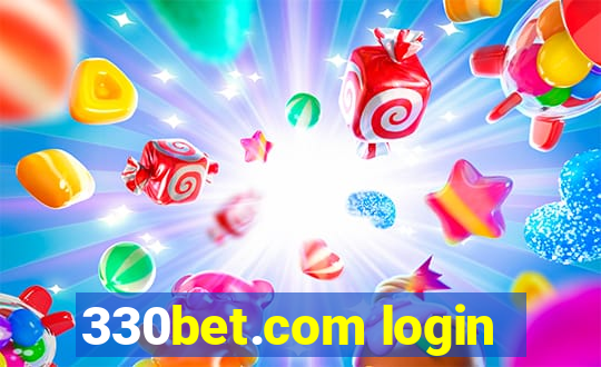 330bet.com login