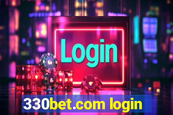 330bet.com login