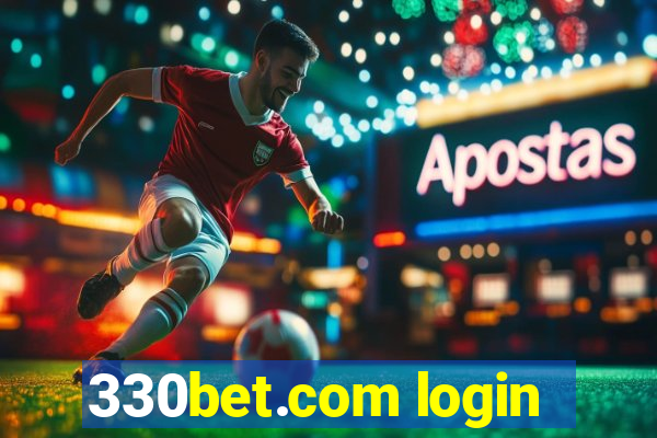 330bet.com login