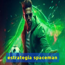 estrategia spaceman