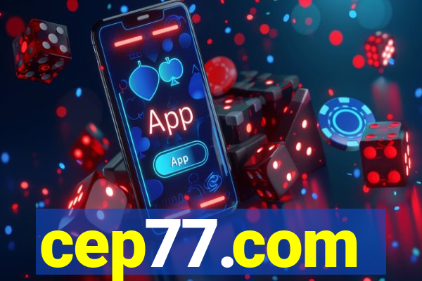 cep77.com