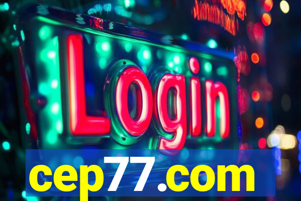 cep77.com